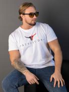 Футболка мод.2164/1 - фото