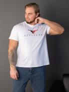 Футболка мод.2164/1 - фото 2