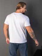 Футболка мод.2164/1 - фото 3