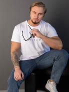 Футболка мод.2164/1 - фото 6