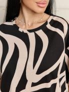 Костюм мод.2081/2 - фото 5