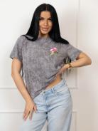 Футболка мод.2156/2 - фото