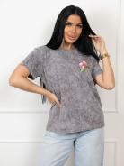 Футболка мод.2156/2 - фото 2