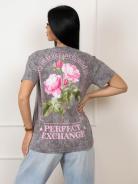 Футболка мод.2156/2 - фото 3