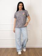 Футболка мод.2156/2 - фото 4