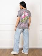 Футболка мод.2156/2 - фото 5