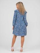 Платье мод.1674/1* - фото 3