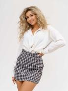 Юбка мод.1660/2* - фото 2