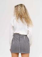 Юбка мод.1660/2* - фото 3