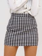 Юбка мод.1660/2* - фото 4