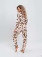 Костюм мод.1597/9 - фото 3