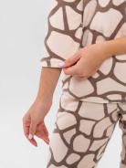 Костюм мод.1597/9 - фото 6