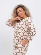 Костюм мод.1597/9 - фото 9