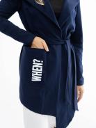 Кардиган мод.1276/4 - фото 5