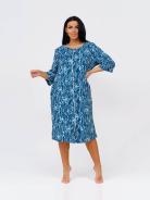 Халат мод.1474/4 Халат мод.1474/4 - фото 7