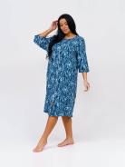 Халат мод.1474/4 Халат мод.1474/4 - фото