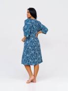 Халат мод.1474/4 Халат мод.1474/4 - фото 2