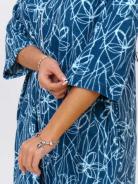 Халат мод.1474/4 Халат мод.1474/4 - фото 4