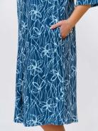 Халат мод.1474/4 Халат мод.1474/4 - фото 5