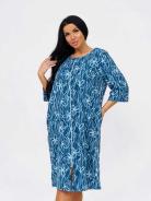 Халат мод.1474/4 Халат мод.1474/4 - фото 6