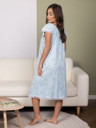 Ночная сорочка мод.2160/3 - фото 3