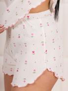 Пижама мод.2181/2 - фото 5