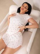 Пижама мод.2181/2 - фото 6