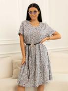 Платье мод.1890/12* - фото