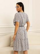 Платье мод.1890/12* - фото 2