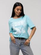 Футболка мод.1838/1 Футболка мод.1838/1 - фото