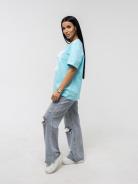 Футболка мод.1838/1 Футболка мод.1838/1 - фото 3