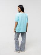 Футболка мод.1838/1 Футболка мод.1838/1 - фото 4