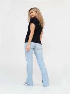 Футболка мод.1682/1 Футболка мод.1682/1 - фото 4