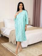 Ночная сорочка мод.1782К/5 - фото