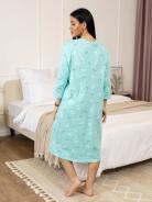 Ночная сорочка мод.1782К/5 - фото 2