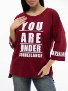 Туника мод.1969/1* - фото 4