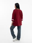 Туника мод.1969/1* - фото 8