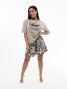 Пижама мод.1977/1 Пижама мод.1977/1 - фото 8