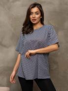 Футболка мод.1904/4* - фото 2