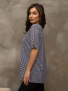 Футболка мод.1904/4* - фото 3