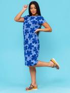 Платье мод.1258/6* - фото 3