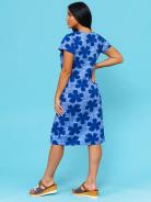 Платье мод.1258/6* - фото 4