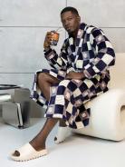 Халат мод.78 Ф/18 Халат мод.78 Ф/18 - фото