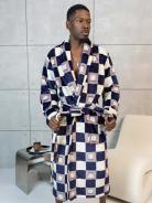 Халат мод.78 Ф/18 Халат мод.78 Ф/18 - фото 2