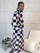 Халат мод.78 Ф/18 Халат мод.78 Ф/18 - фото 3