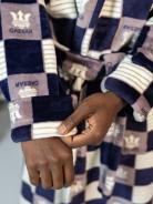 Халат мод.78 Ф/18 Халат мод.78 Ф/18 - фото 5