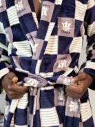 Халат мод.78 Ф/18 Халат мод.78 Ф/18 - фото 6