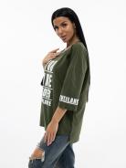 Туника мод.1969/2 - фото 2