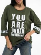 Туника мод.1969/2 - фото 3