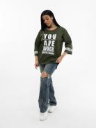 Туника мод.1969/2 - фото 6